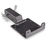 Guide Gear 2" Receiver Universal Winch Mount, 3500 lbs.