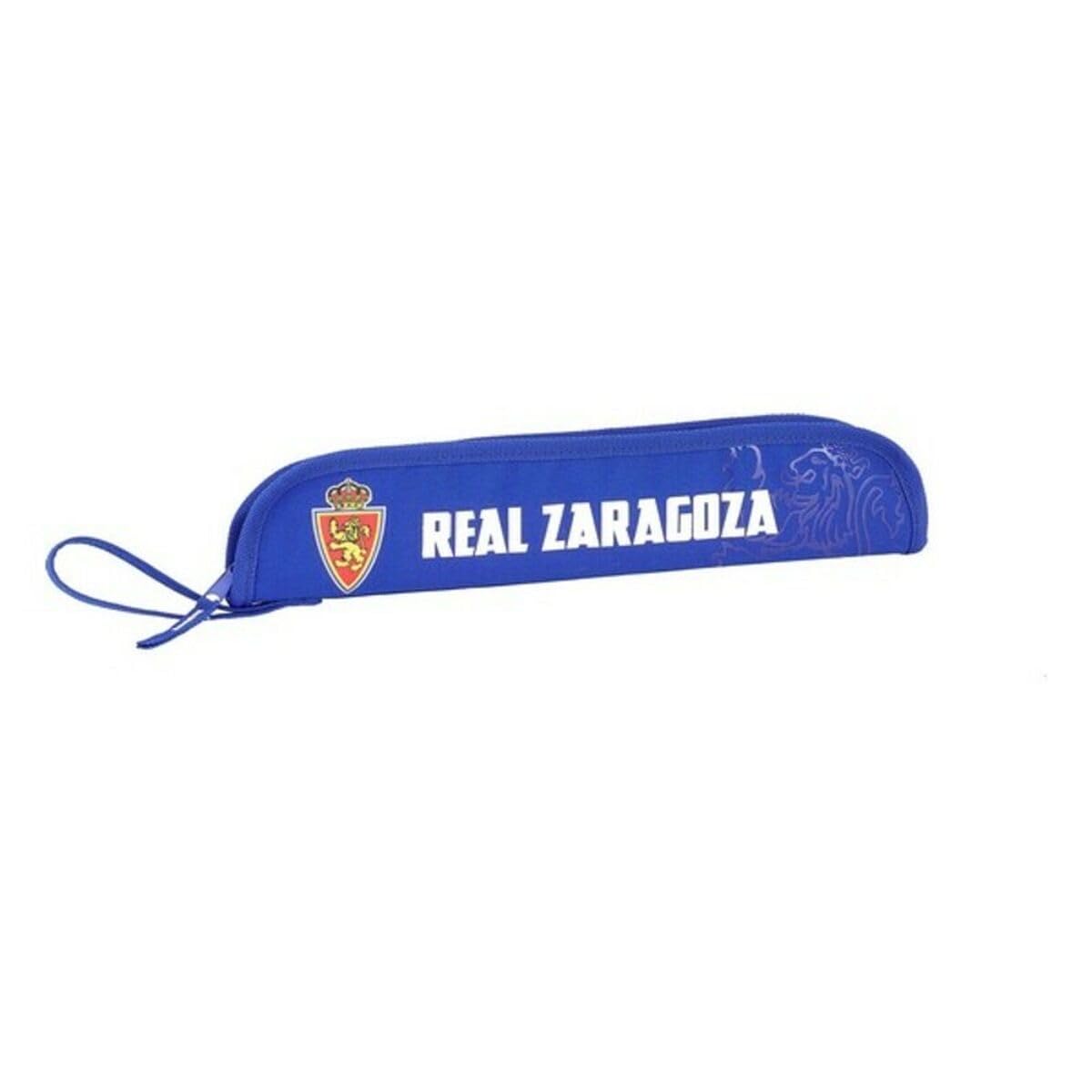 Real Zaragoza Official Flute Holder 370 x 20 x 80 mm