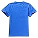 Generic PJ Masks Custom T-shirt Personalize tshirt Birthday gift, Catboy, Gekko, Owlette (110, Blue)
