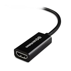 Cable Matters Mini DisplayPort to HDMI Adapter