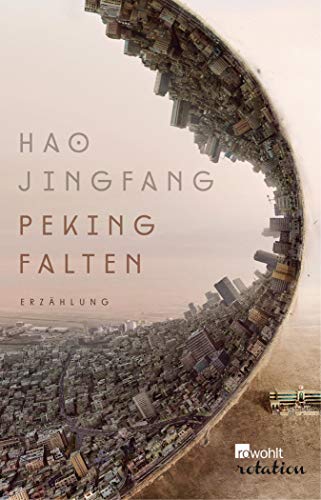 Amazoncom Peking Falten German Edition Ebook Hao