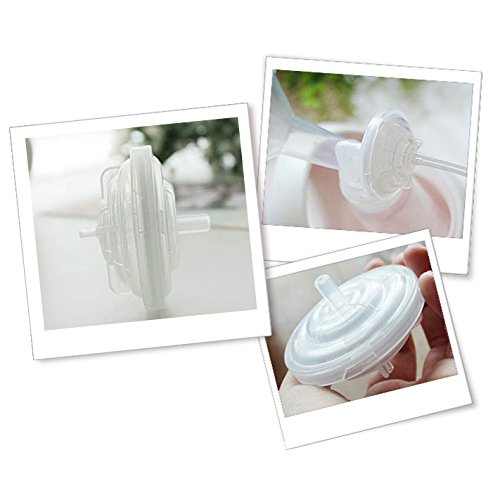 PumpMom Spectra Backflow Protector, Replacement Breast Pump Backflow