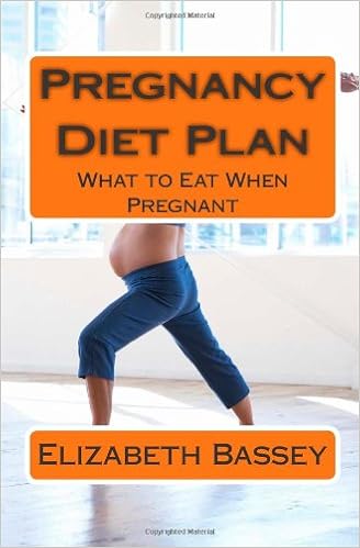 Pregnancy Diet Plan: What to Eat When Pregnant