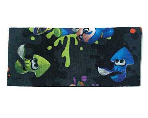 Dock Sock Sleeve Cover with Microfiber Backing for Nintendo Switch
