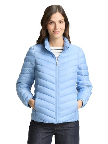 Lightweight Puffer-Jacke