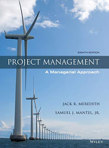 Project Management