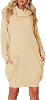 best sweater dress 2018