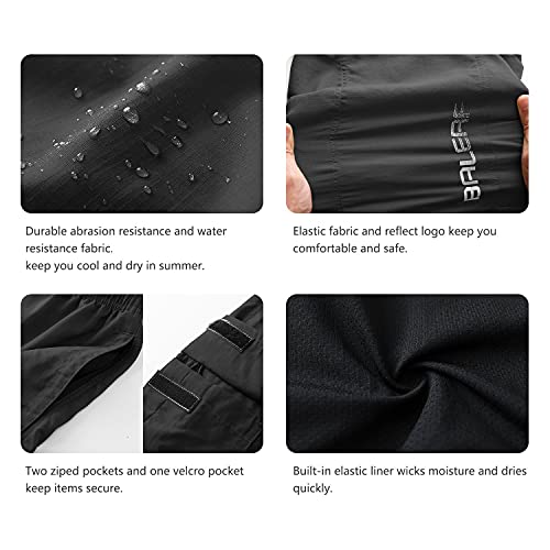 Mountain Bike Shorts For Men With 3d Padded Cycling Mtb | Seychelles