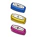 Set of 3 Long Disney Paper Punches - Minnie Mouse Pooh & Stitch