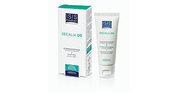 secalia cream