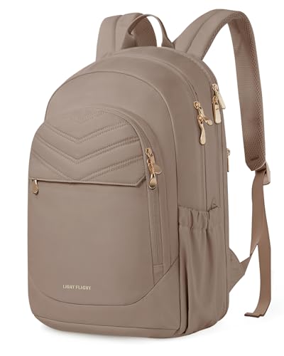 LIGHT FLIGHT College Backpack