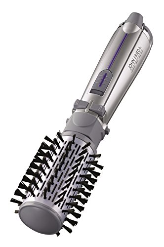 Conair john frieda hot air brush, 2 inch