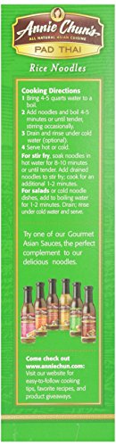 Annie Chun's Original Pad Thai Noodles, 8 oz