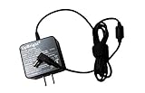 Laptop Charger for Asus UX330 UX360 UX305 X540 X541 C300MA X200 X202 F553 F556 K556 X507 E406 X441 E502 X407 UX461 AC Adapter Power Supply Cable Cord (45W 19V 2.37A & 33W 19V 1.75A)