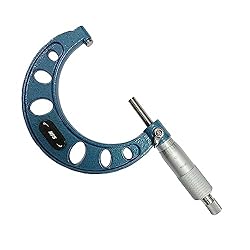 HFS (R) 2-3" Outside Micrometer with