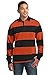 Sport Tek Men's Heavyweight Rugby Polo Shirt