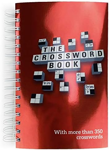 The Crossword Book