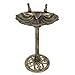 ZENY Birdbath 32