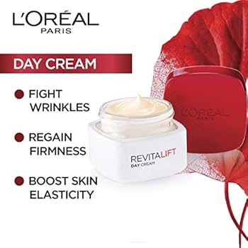 revitalift loreal moisturizer