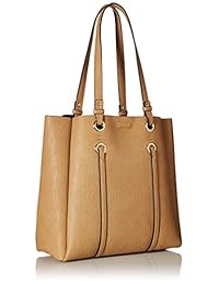 Calvin Klein Cora Bubble - Bolso de cordero