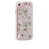 Case-Mate Karat Pearl Case for iPhone 6/6s/7 - Retail Packaging - Mother of Pearl