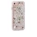 Case-Mate Karat Pearl Case for iPhone 6/6s/7 - Retail Packaging - Mother of Pearl