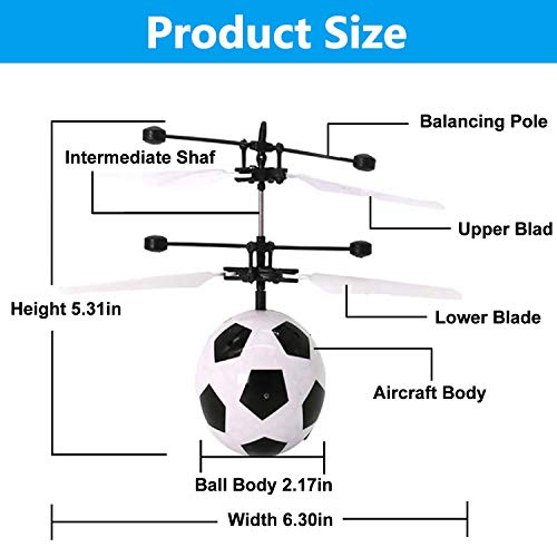 4 Helicopter+Infrared+Induction+Shinning+Teenagers
