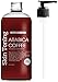 Arabica Coffee Shampoo and Body Wash for Hair Growth and Skin Toning by Pure Body Naturals, 8 Ounce