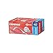 CRYOVAC Resealable Double Zipper Quart Freezer Bags - 360 Count (9 Packs x 40 Bags)