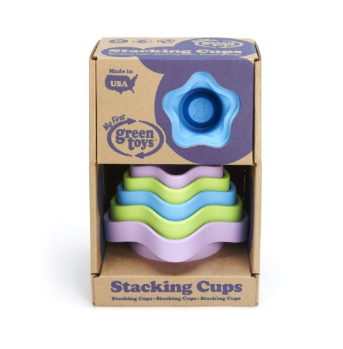 Stacking Cups