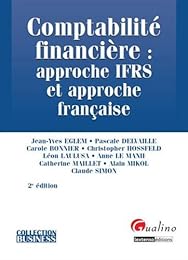Comptabilité financière