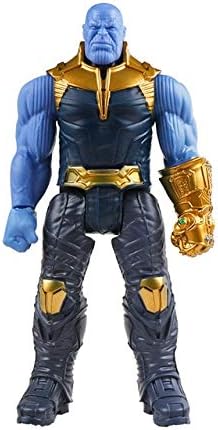 big thanos toy