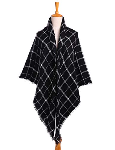 4 Dora+Bridal+Blanket+Oversized+Pashmina