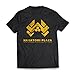 NAKATOMI PLAZA Die Hard T-Shirt