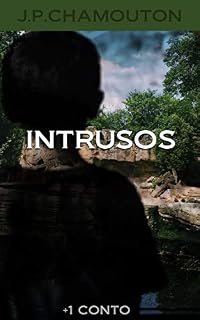 Livro INTRUSOS