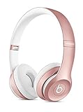 Beats Solo2 Wireless On-Ear Headphone - Rose Gold (Old Model)