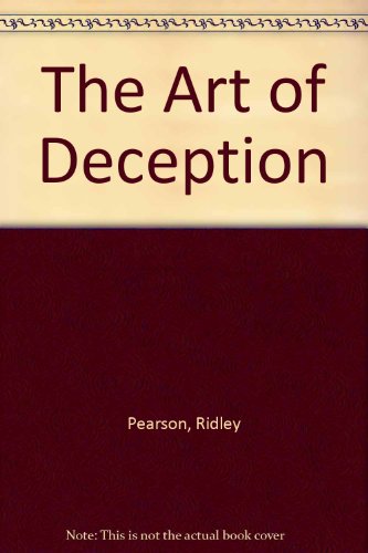 THE ART OF DECEPTION