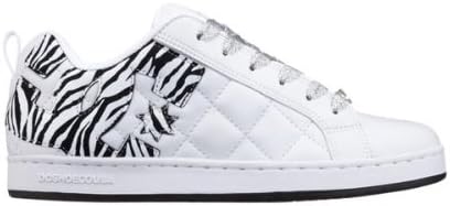 Amazon ディーシーシュー 24 5 Dc Shoe Dc スニーカー Dc シューズ レディス ｗｓ ａｌｌｉａｎｃｅ ｓｅ Qui wb5 00 Wb5 レディス Dc Shoes ディーシーシュー シューズ バッグ
