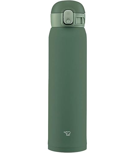Amazon.com: Zojirushi SM-WA60-HL One-Touch Stainless Steel
