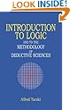 Introduction to Logic: and to the Methodology of Deductive Sciences (Dover Books on Mathematics)