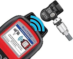 Autel MaxiTPMS MX Sensor 20pcs Single Frequency