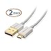 Cable Matters Hi-Speed Micro USB 2.0 Cable 10FT