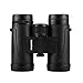 Wingspan Optics WingSpotter HD 8X32 Compact Binoculars for Bird Watching. Extra-Wide Field of View. Phase Correction Provides Vibrant Color, Clarity, and Brightness Close Up and Far Away. Waterproof