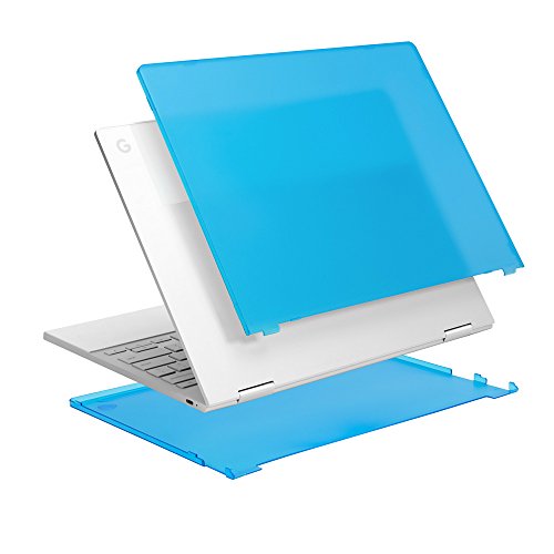 mCover Hard Shell Case for 12.3" Google Pixelbook Chromebook (NOT