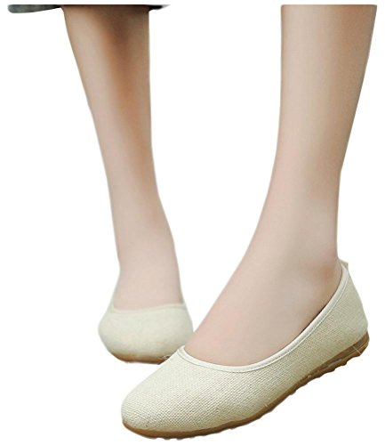 No show socks for flat shoes