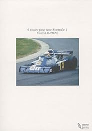 6 roues pour une Formule 1