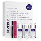 Skin Care Set for Women - Instant Facelift, Anti