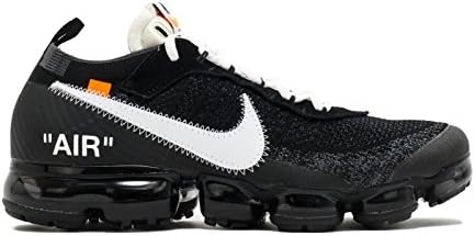Off White x Nike Air Vapormax Flyknit Pinterest