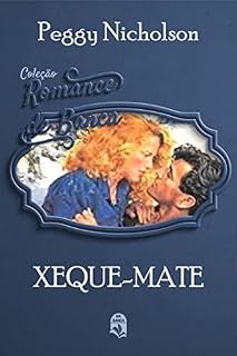 Livro 23 - Xeque-mate (Coleção Romance de Banca)