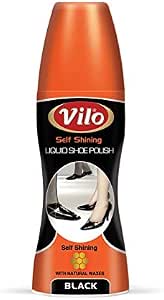 amazon blue shoe polish